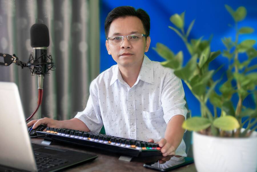 運行貓播客：從定位到程式設計的實用規劃指南